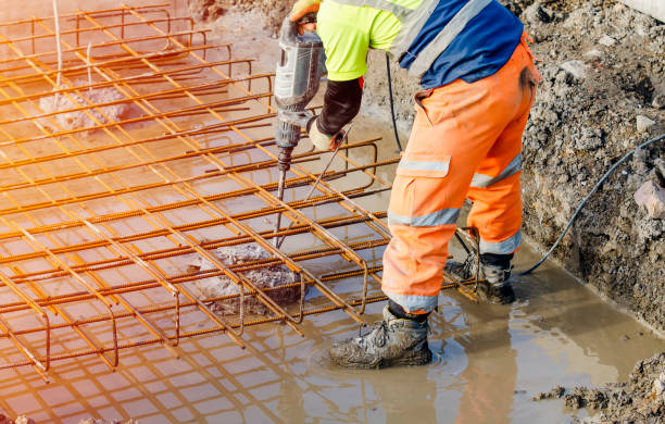 Reliable Wyoming, OH Concrete contractor Solutions